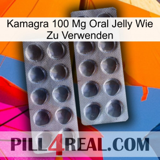 Kamagra 100 Mg Oral Jelly How To Use 31